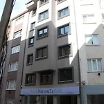 Daire Park Bursa