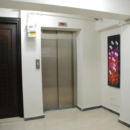 Park Appartement *