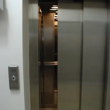 Park Appartement *