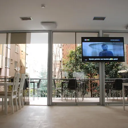 Park Appartement *