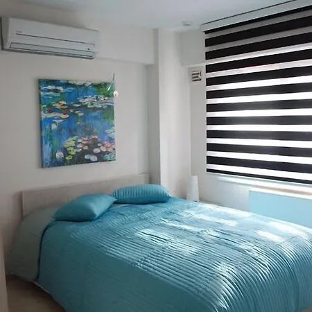 Appartement Park