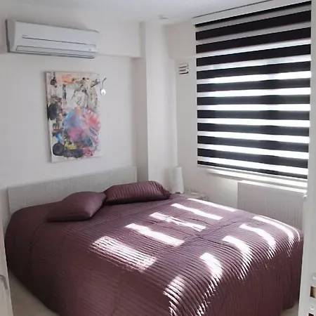 Park Appartement *