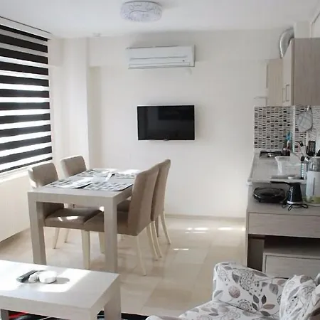 Park Appartement Bursa