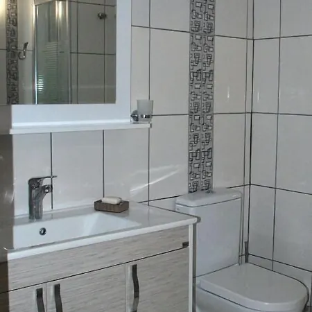 Park Appartement Bursa