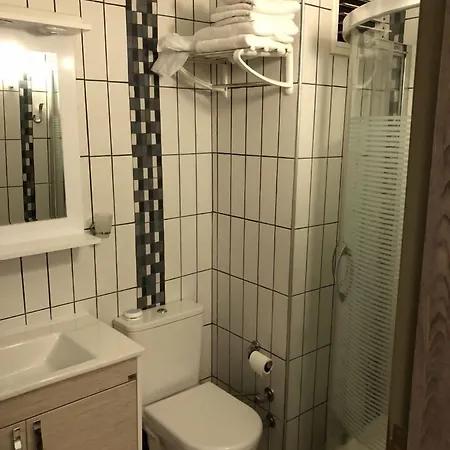 Appartement Park