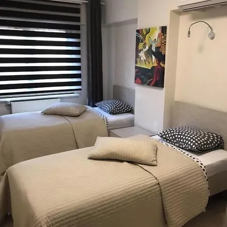 Park Apartment
