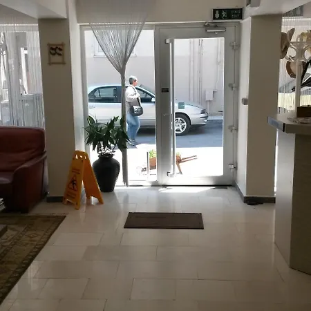 Appartement Park *