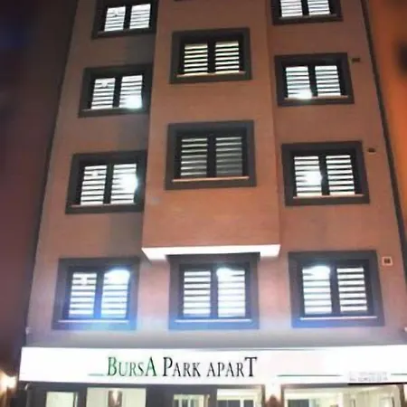 Apartment Park *