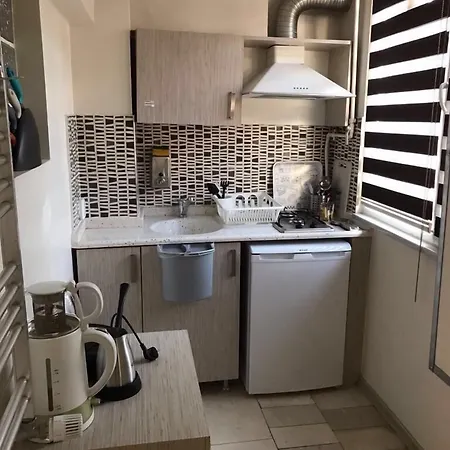 Apartment Park *