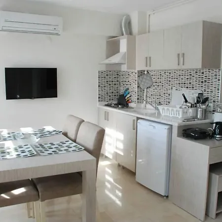 Appartement Park