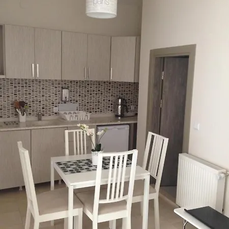 Park Appartement *