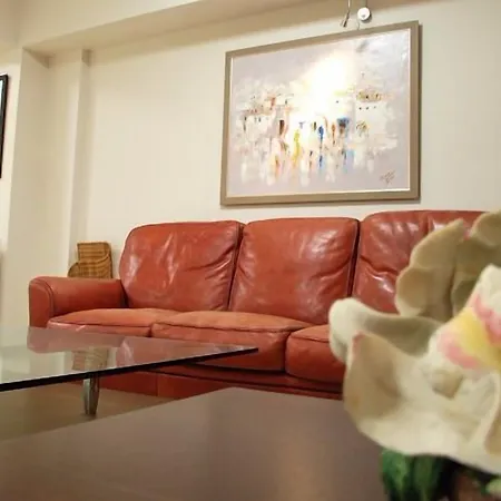 Appartement Park
