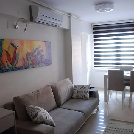 Park Appartement Bursa