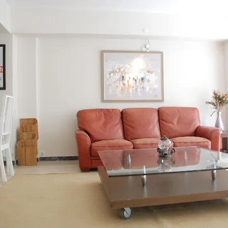 Park Appartement *