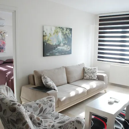 Appartement Park Bursa