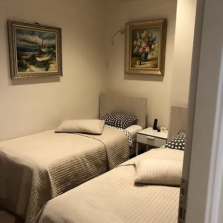 Park Appartement *