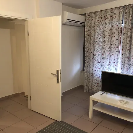 Appartement Park Bursa