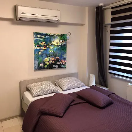 Park Appartement Bursa