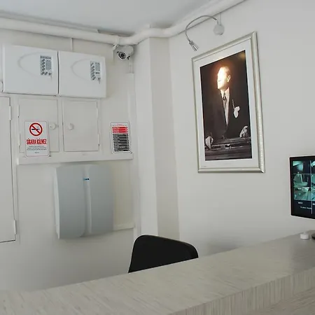 Park Appartement *