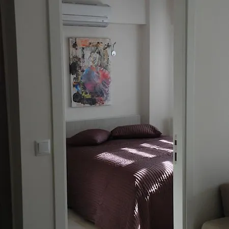 Park Appartement Bursa