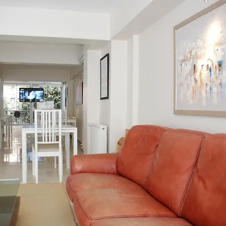 Appartement Park *