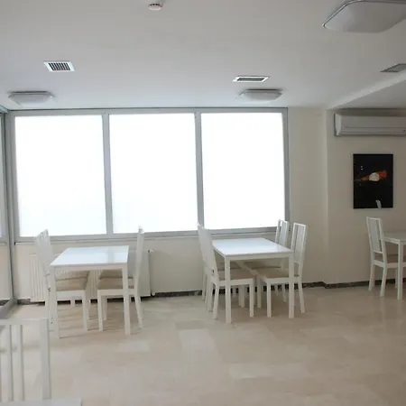 Appartement Park Bursa
