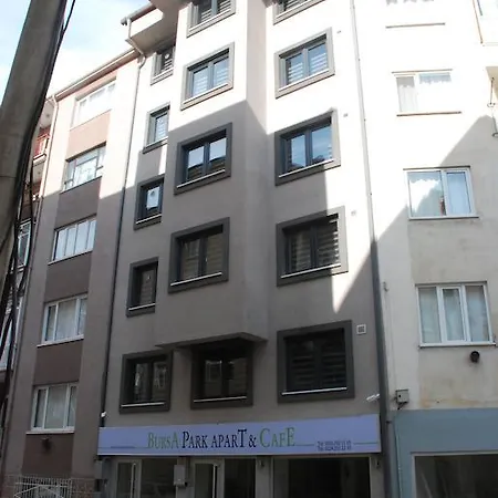 Appartement Park Bursa