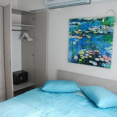 Park Appartement *