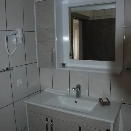 Appartement Park