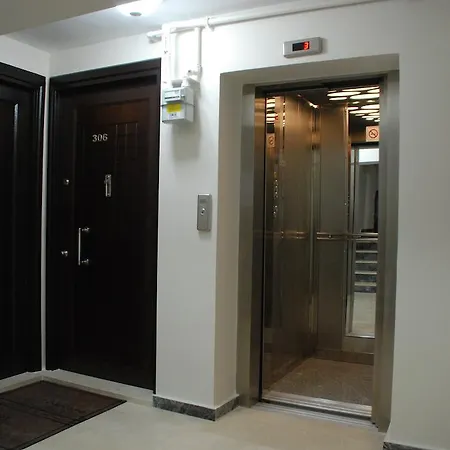 Appartement Park