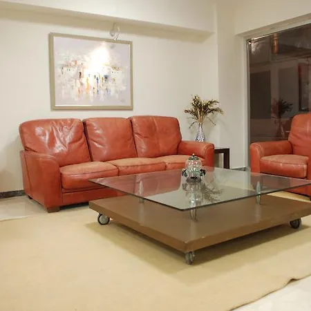 Park Appartement *