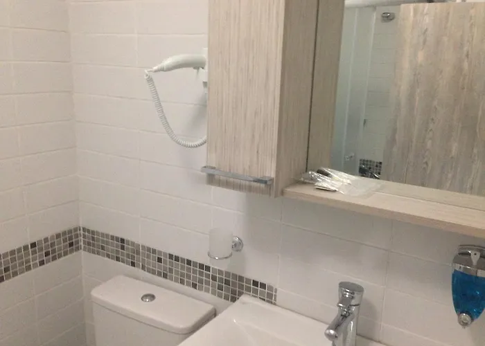 Park Διαμέρισμα *