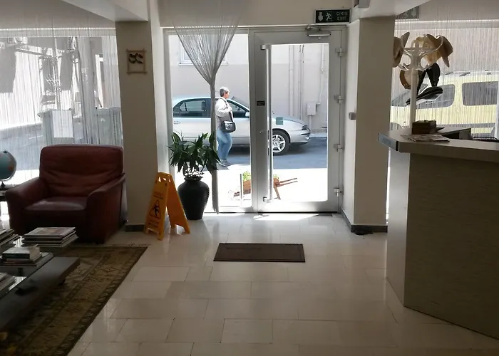 Apartamento Park Bursa