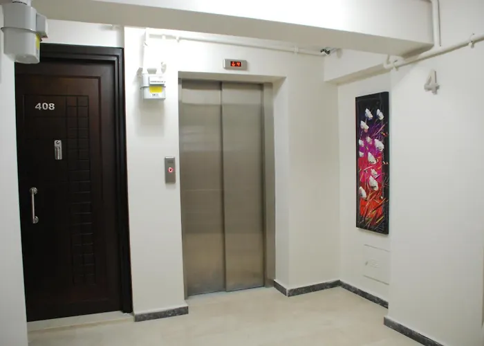 Park Διαμέρισμα *