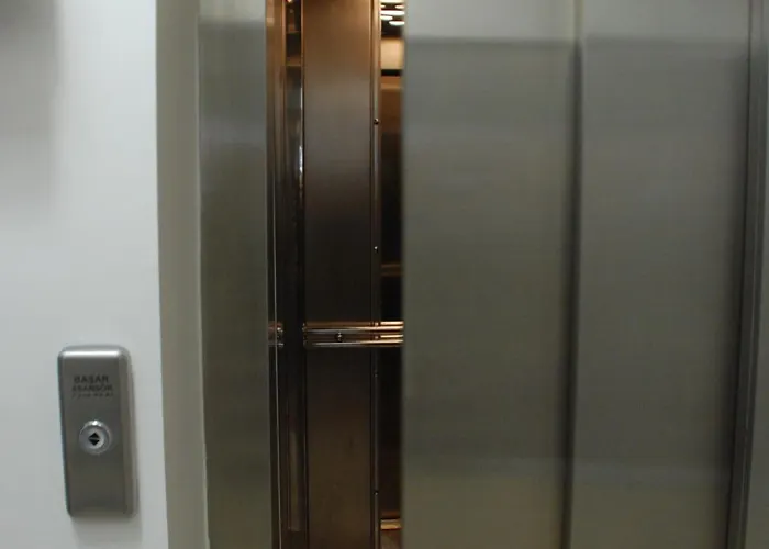 Park Διαμέρισμα *