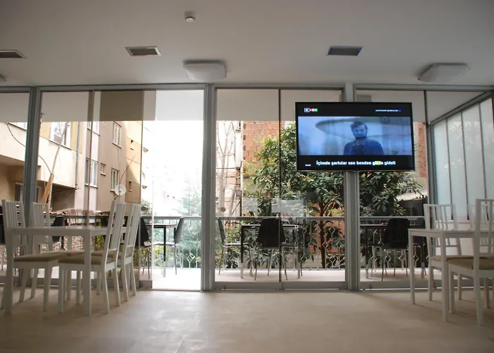 Park Διαμέρισμα *