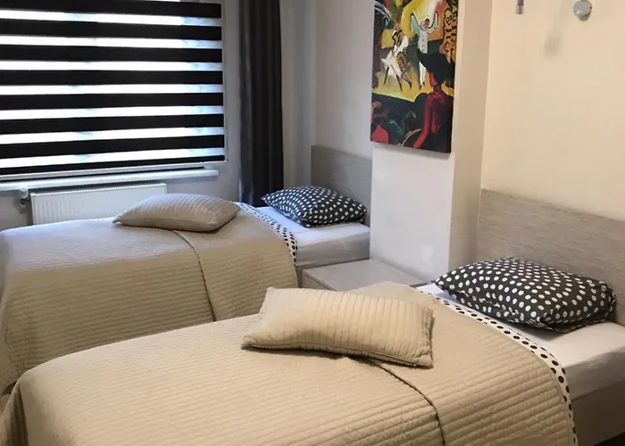 Διαμέρισμα Park *