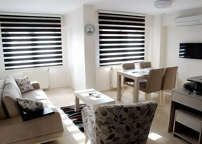 Park Διαμέρισμα