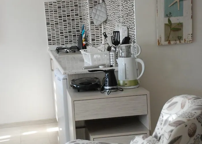 Park Διαμέρισμα