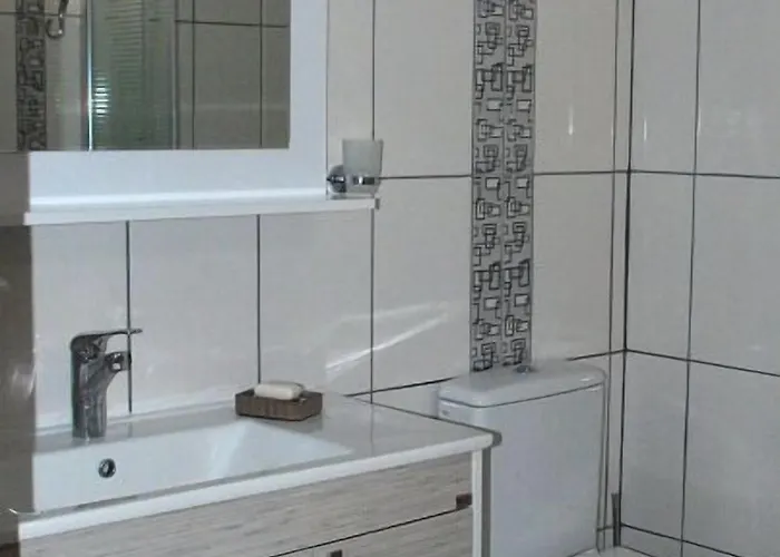 Park Διαμέρισμα Προύσα