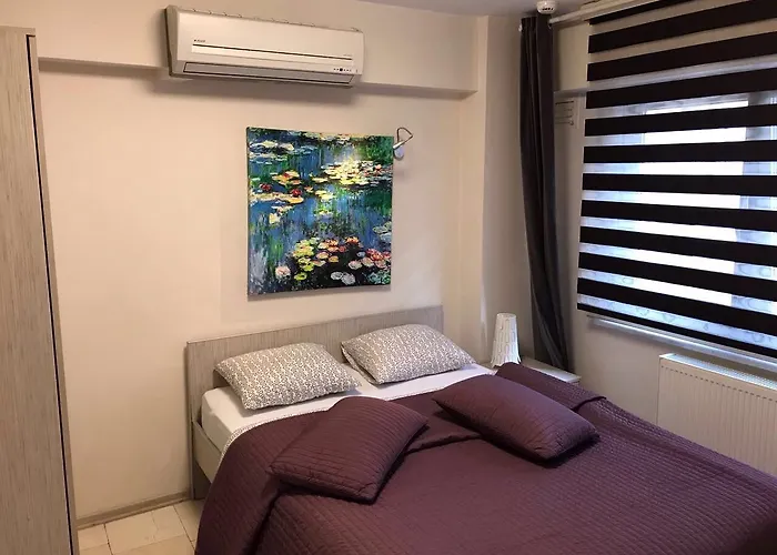 Park Apartamento Bursa