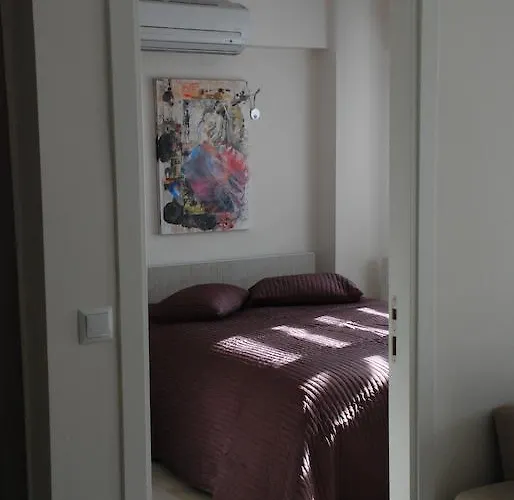 Park Apartamento Bursa