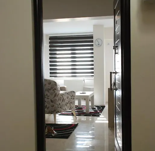 Apartamento Park Bursa