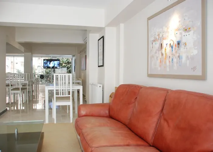 Διαμέρισμα Park *