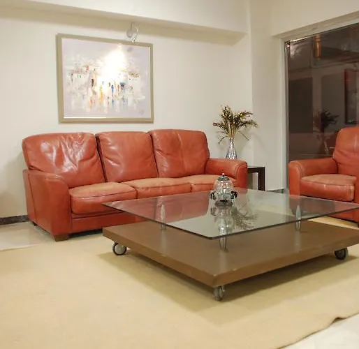 Park Διαμέρισμα *